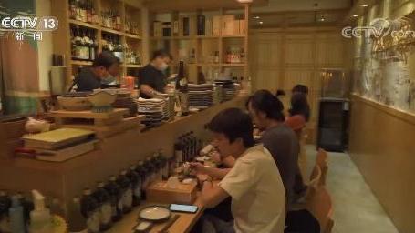 面对面丨两次被中国外交部点赞 日本纪录片导演竹内亮：真实的中国