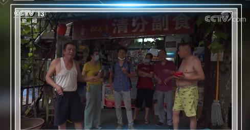 面对面丨两次被中国外交部点赞 日本纪录片导演竹内亮：真实的中国