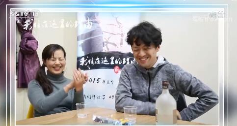 面对面丨两次被中国外交部点赞 日本纪录片导演竹内亮：真实的中国