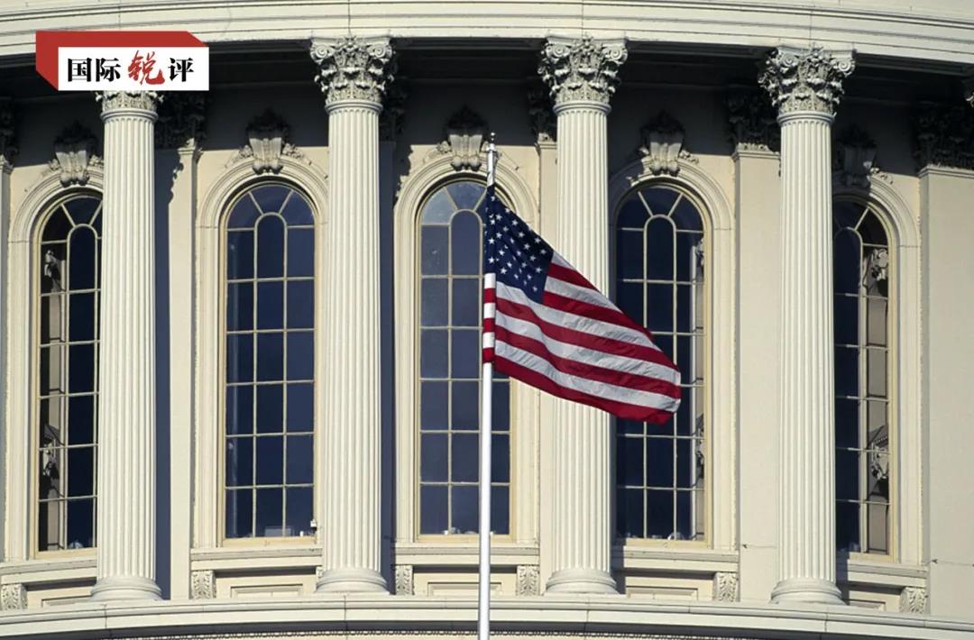 国际锐评丨美方指望的“民主联盟”看来又是自娱自乐了
