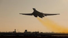 俄国防部：两架图-160轰炸机完成中立水域上空飞行任务