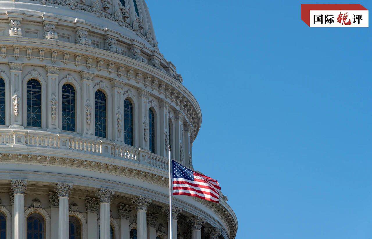 国际锐评丨中美元首通话释放积极信号