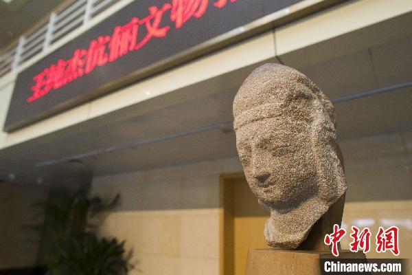 海外流失文物“归晋记”：落叶归根再续中华文脉