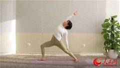 春节不想“胖三斤”？宅家也可以动起来