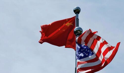 海评面:中美元首除夕通话,外媒关注三个关键词