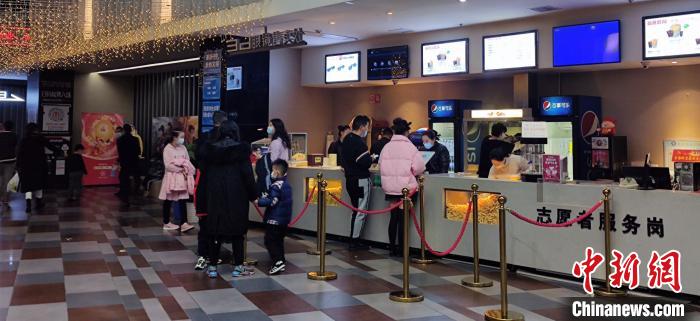 “就地过年”催热湖北近郊游 旅游民宿受热捧