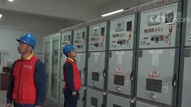 总台春晚：传递欢乐和感动 凝聚奋进力量