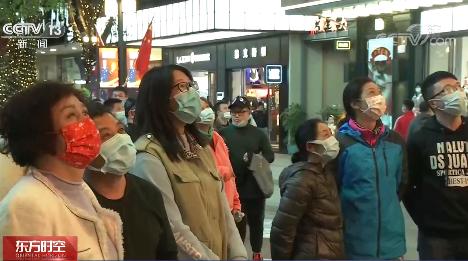 总台春晚：传递欢乐和感动 凝聚奋进力量