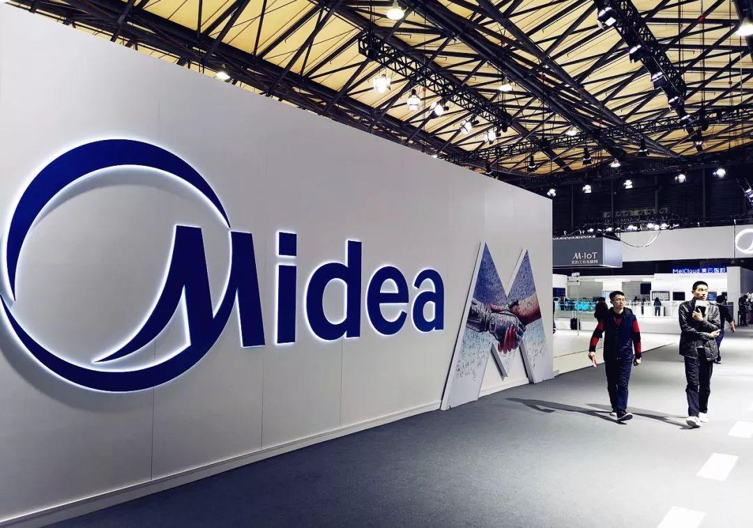 美的集团走错第二步？ 医疗不是市值“神药”