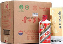 茅台拆箱令下的怪象：纸箱成“香饽饽”