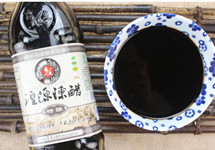 湟源老醋王、春江牌卤味鸭掌、百莲好荷牌苏打汽水不合格