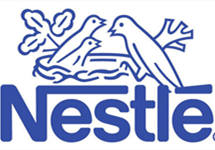 雀巢去年实现销售额843.43亿瑞郎，中国奶粉业务受惠氏拖累