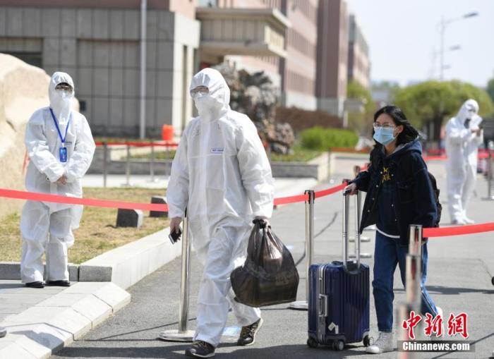 延迟返校！这些高校明确开学先上网课