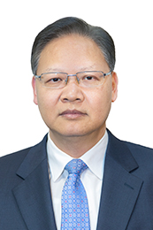 谢锋出任外交部副部长 徐飞洪出任外交部部长助理