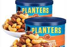 卡夫亨氏向荷美尔出售坚果零食业务