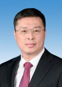 韦韬任山西省副省长