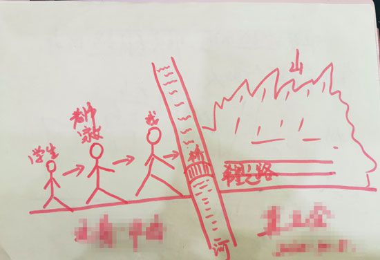 农村校长的自画像：难以翻越的山，难以带着前行的人