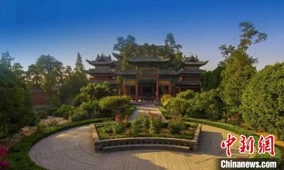 山西运城16家A级景区实行首道门票半价惠民政策吸客