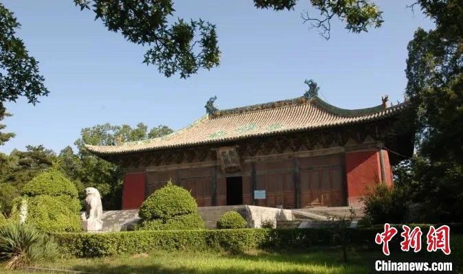 山西运城16家A级景区实行首道门票半价惠民政策吸客