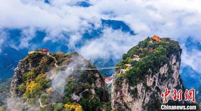 山西运城16家A级景区实行首道门票半价惠民政策吸客