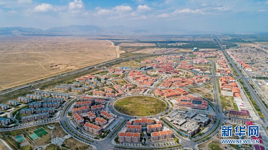 彪炳史册的伟大奇迹——中国脱贫攻坚全纪实