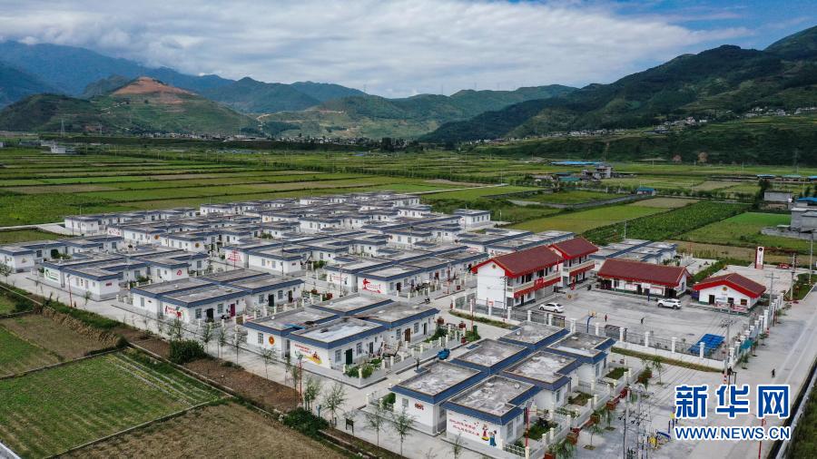 彪炳史册的伟大奇迹——中国脱贫攻坚全纪实