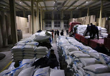 案值约3.5亿元！天津海关查获近年来最大一起粮食走私案