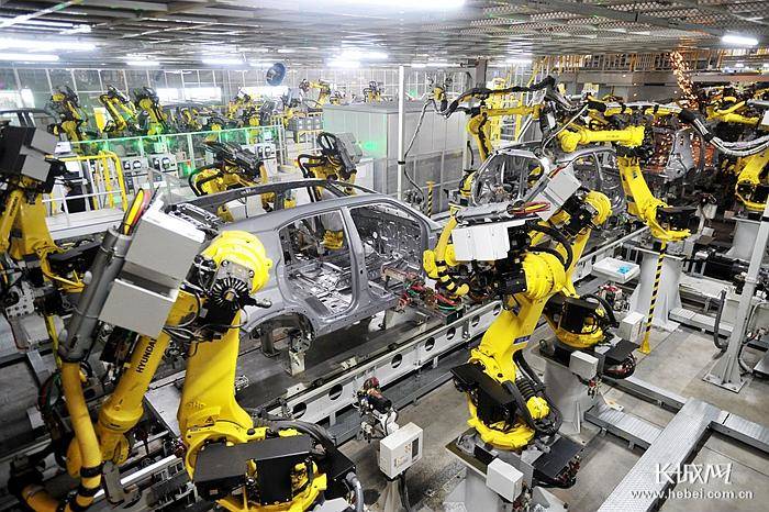 七年蝶变，这盘大棋越下越精彩