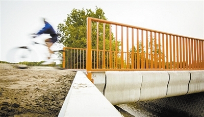 多方应用未来可期 3D打印的房子何时能住上