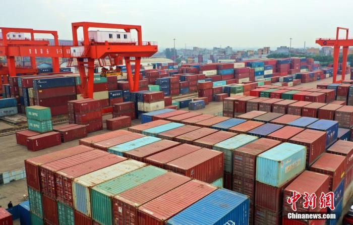 商务部：深入实施准入前国民待遇加负面清单管理制度