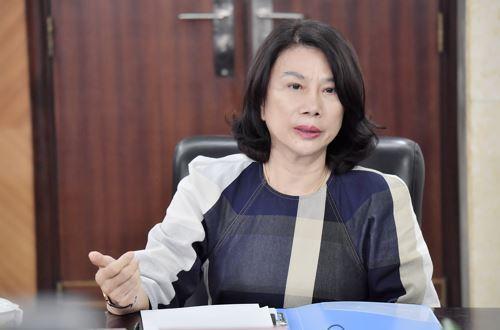 全国人大代表、格力电器董事长董明珠:中国要做制造业世界研发中心