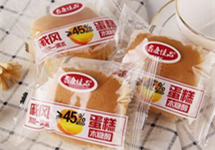 上海麦趣食品所售蛋糕再次检出菌落总数超标 生产商被责令停业整顿