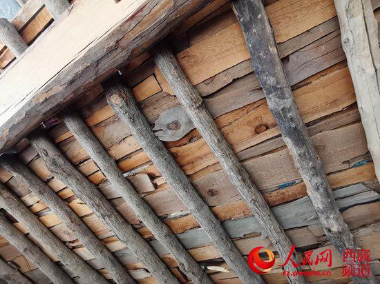 半个世纪征程 西藏隆子县筑起一条“绿色长城”