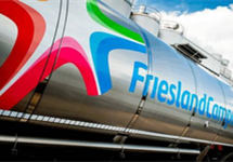 菲仕兰中国2020年奶粉销量增长，乳铁蛋白供应链改善