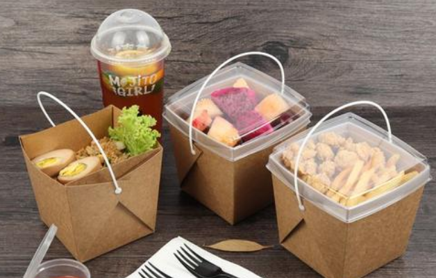 明确外卖平台等外卖包装治理责任主体