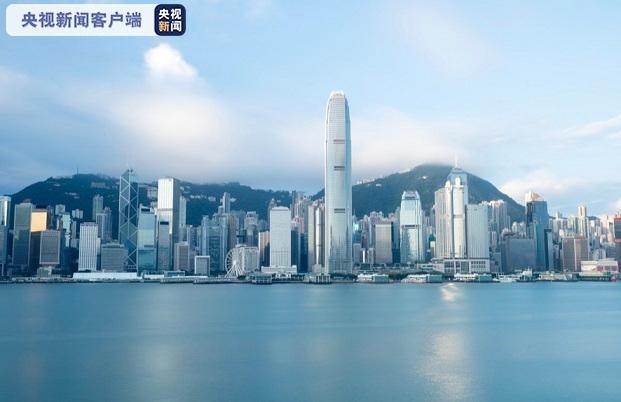 维港观潮丨强调“爱国者治港” 只为香港重回“一国两制”初心