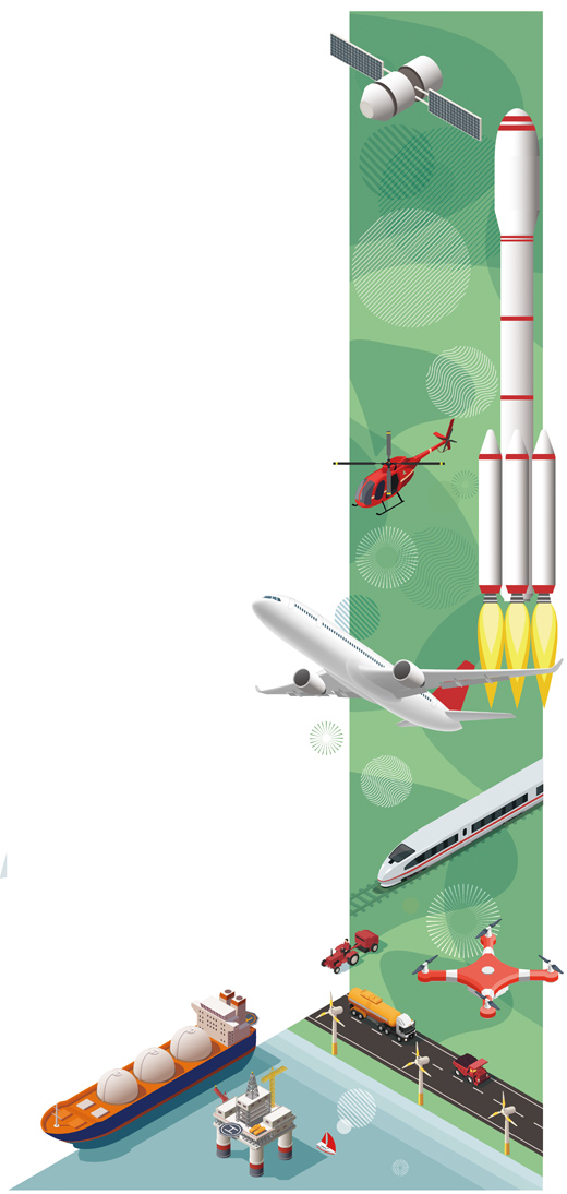 新征程,现代化建设开新局(经济新方位·全媒看两会)