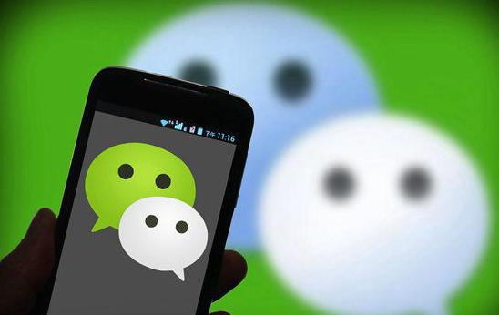 对营销号始终保持高压严管