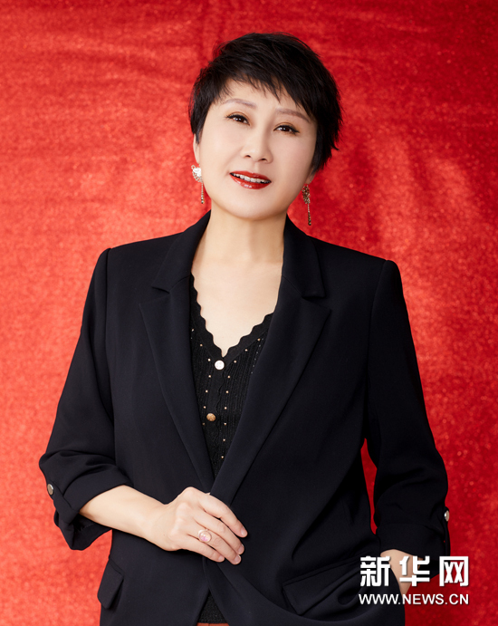 全国政协委员张凯丽：巩固文化扶贫成果 持续推进乡村文化振兴