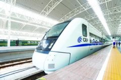 今年长三角铁路计划开通新线里程833公里