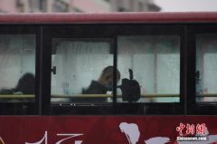 南方地区有大范围雷雨 冷空气继续影响中东部地区