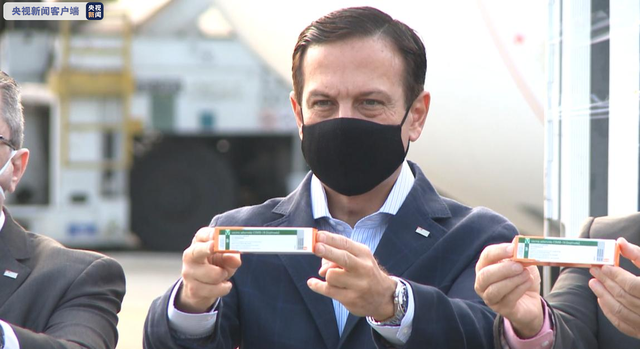 程永华：日本应看到中国市场还在继续扩大