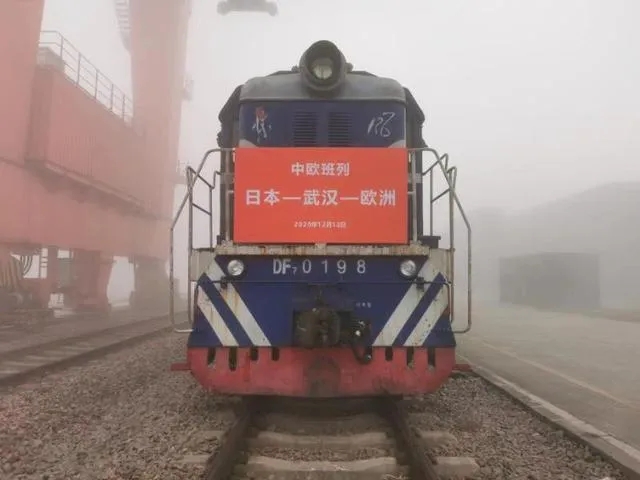 程永华：日本应看到中国市场还在继续扩大