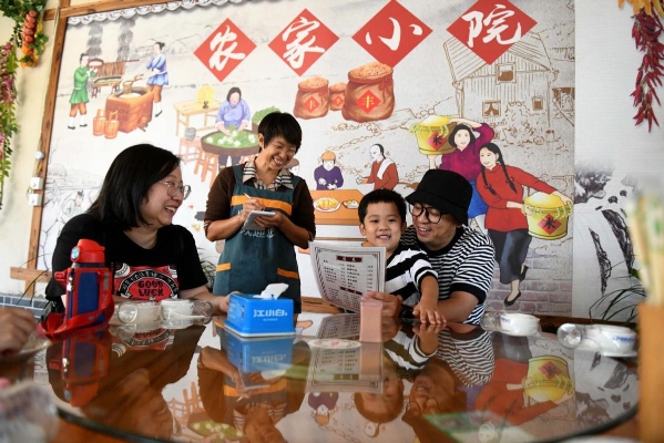 中共成功的最重要秘诀是什么？俄共主席这样说