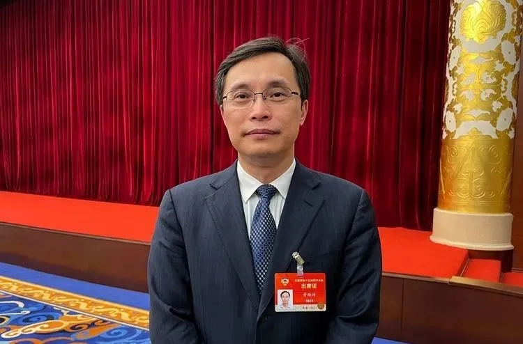 现场聆听总书记的重要讲话后，中医药界委员们这样说