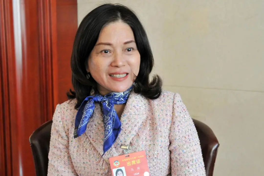 现场聆听总书记的重要讲话后，中医药界委员们这样说