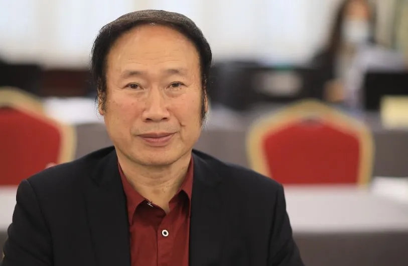 现场聆听总书记的重要讲话后，中医药界委员们这样说