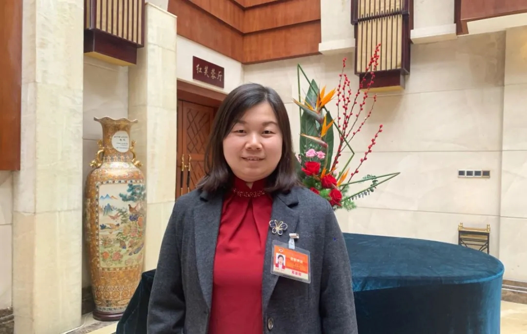 现场聆听总书记的重要讲话后，中医药界委员们这样说