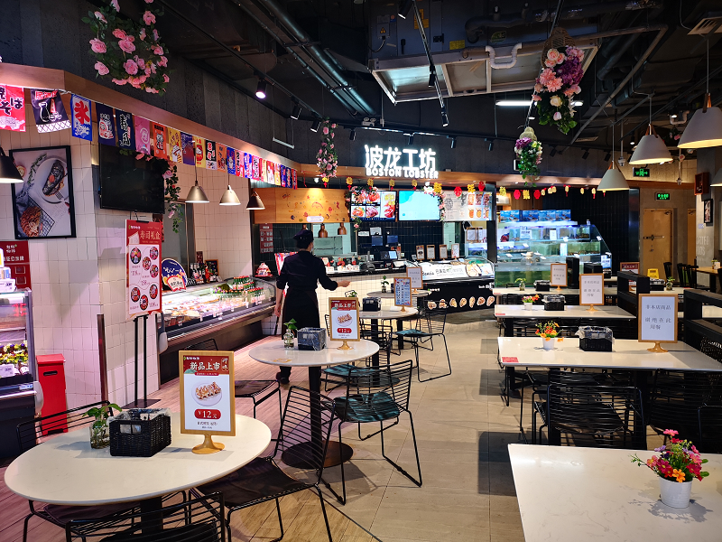 永辉超级物种关店背后:零售新物种们路在何方