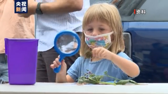 美密西西比州18岁以下人群感染人数或是报告人数10倍以上